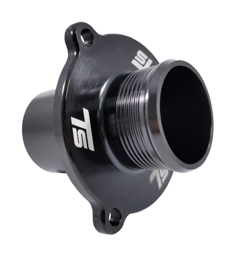 Audi TT Performance Exhaust - Torque Solution - Turbo Muffler Delete - `14-`27